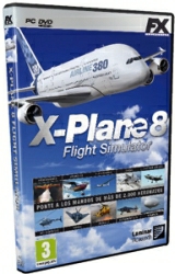 X-Plane 8: Flight Simulator